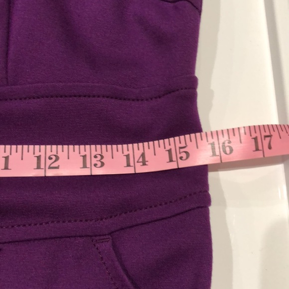 BANANA REPUBLIC NWT dress, some stretch, pockets, fall 2008 collection - Picture 5 of 7